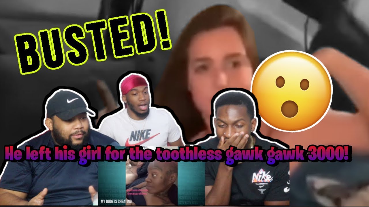 CHEATERS CAUGHT RED HANDED COMPILATION REACTION!!