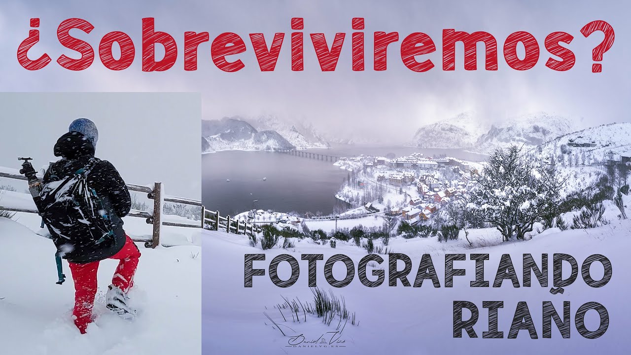 FOTOGRAFIA PAISAJE 