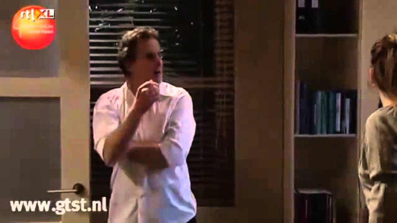 GTST - Shortie March 21th, 2011 -  Ludwin