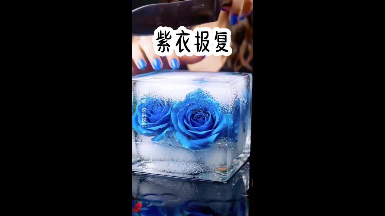 紫衣报复#强烈推荐 #热点 #学生党 #玄学 #小说推荐