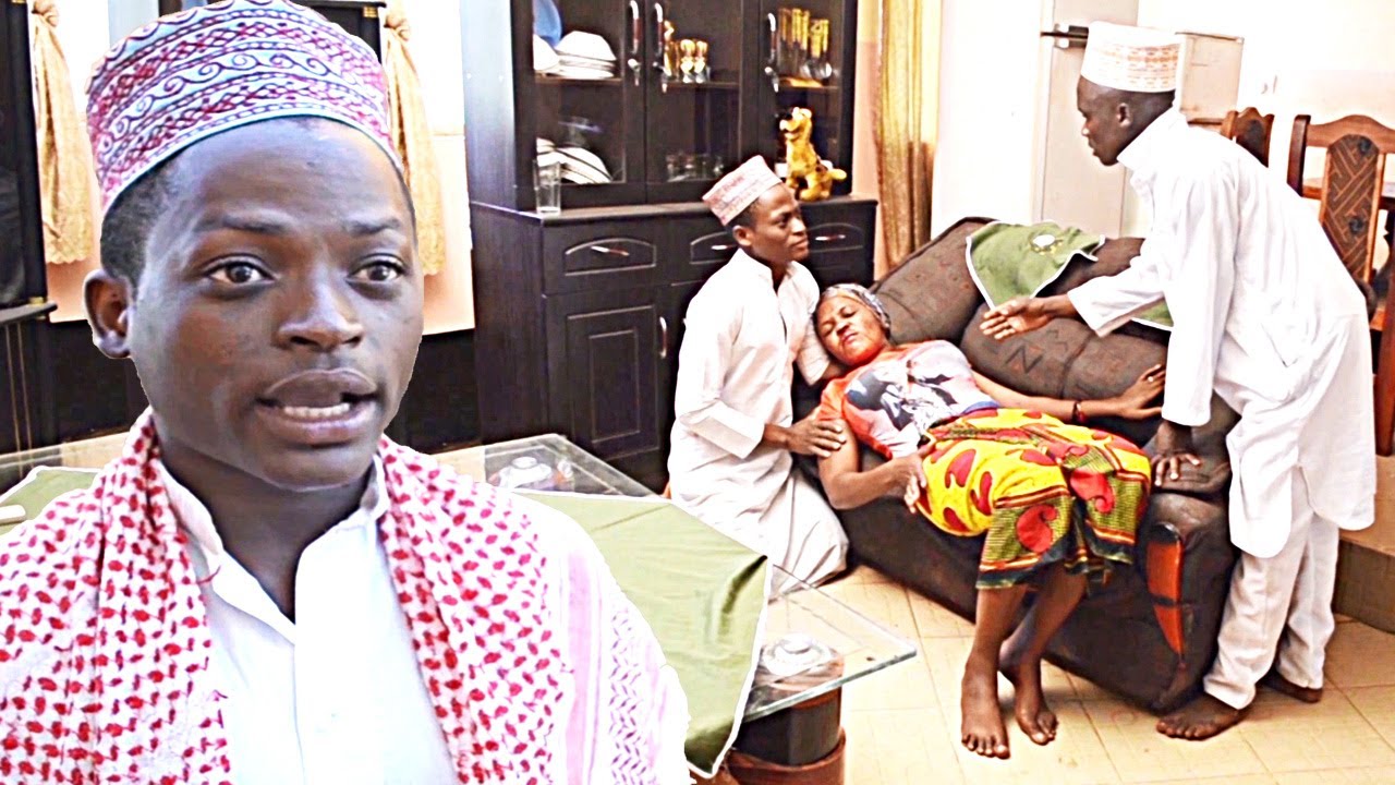 Jihadhari Sio Wanawake Wote Ni Mke Nyenzo | Kheri Utubu - Swahili Bongo Movies