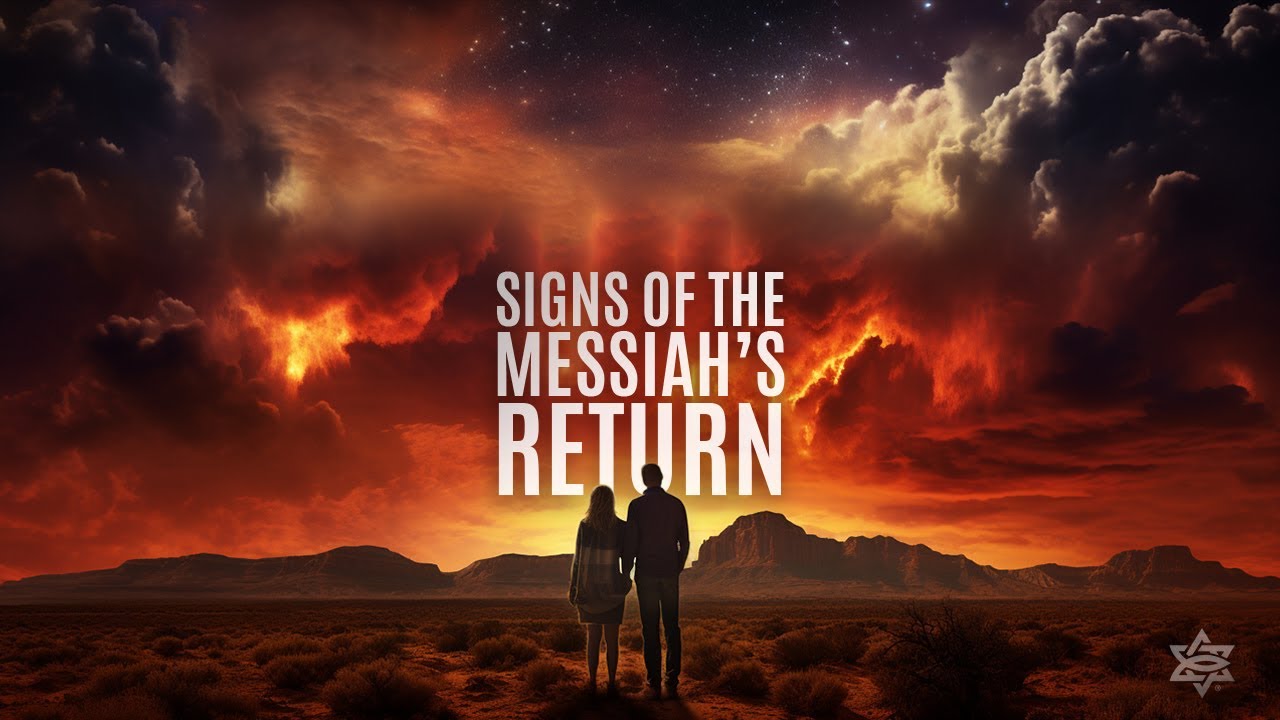 Signs of the Jewish Messiah's Return | Dr. Michael Rydelnik