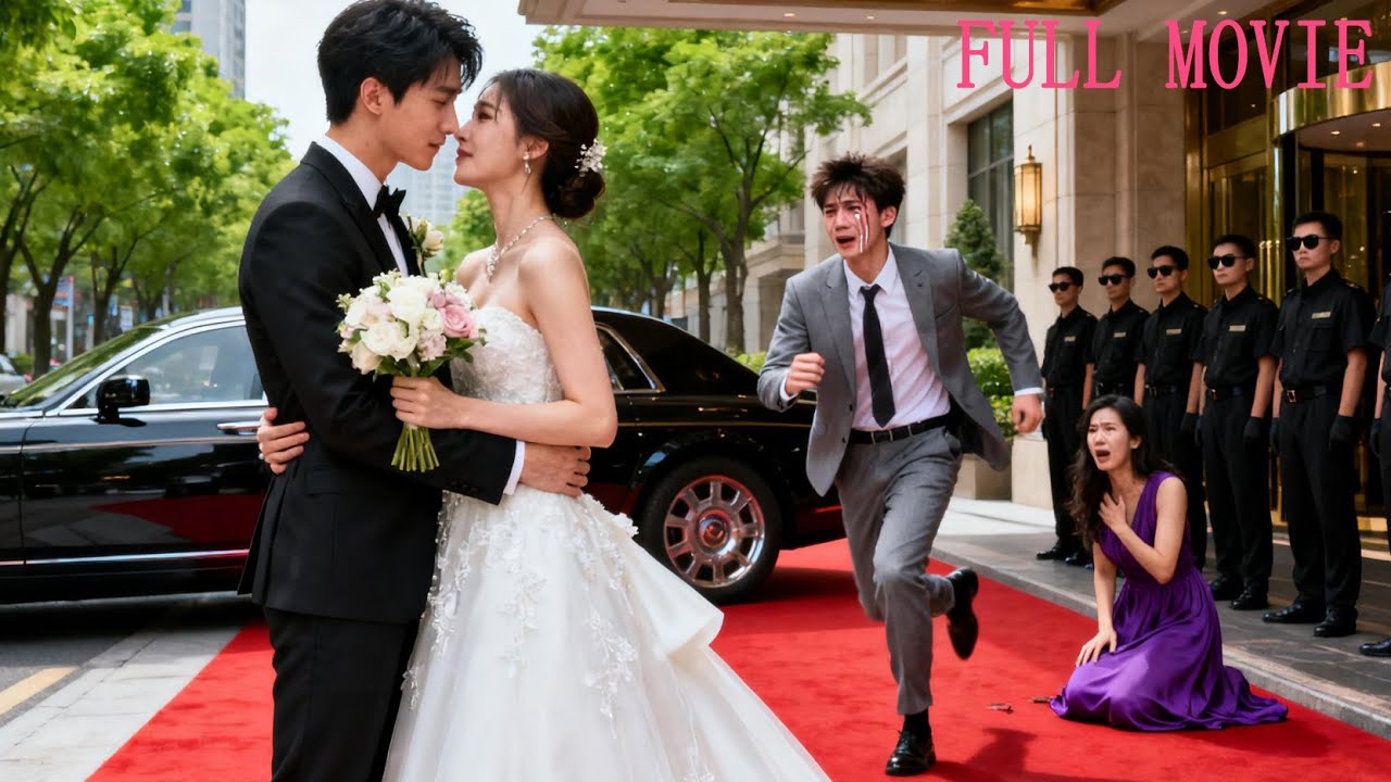 Years Together, Only to Find the Marriage Certificate Was Fake—Reborn, She Married CEO，He Regretted！