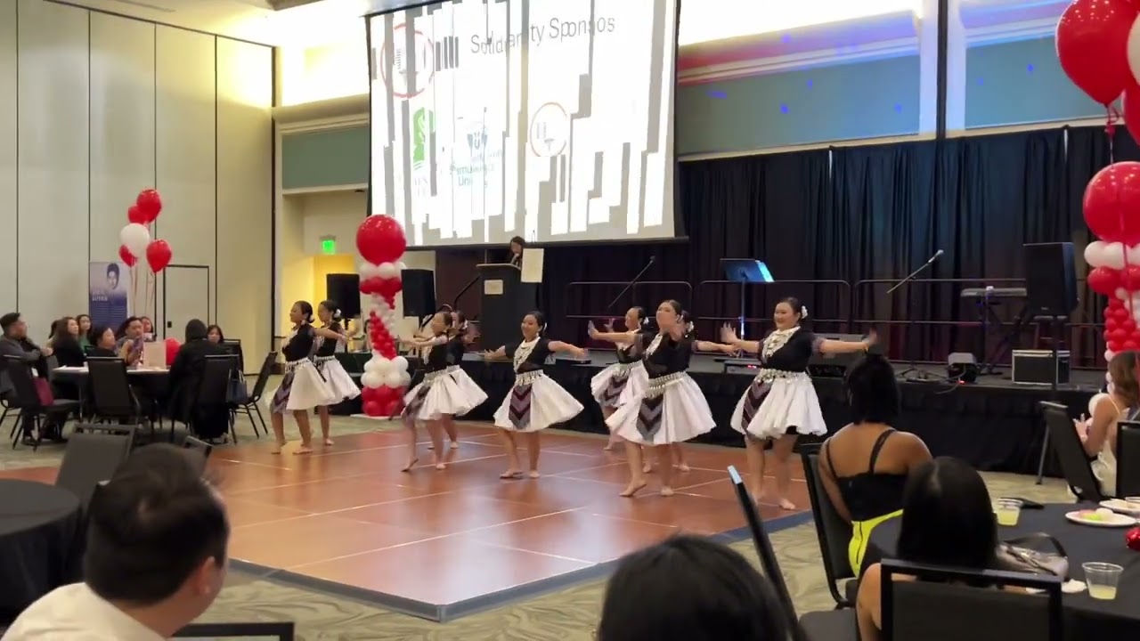 Hmong Nurses Association 2024