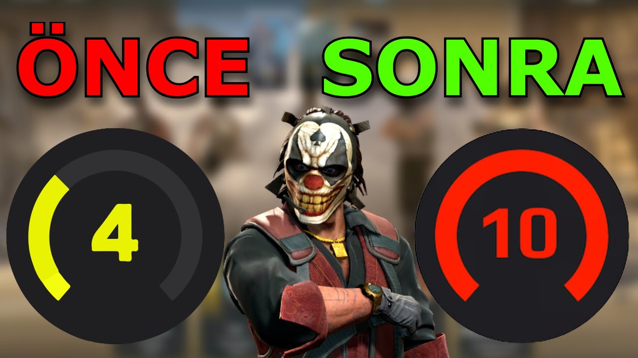 CS2 RANKING GUIDE: TACTICS FROM AN ESPORTS COACH TO IMPROVE YOU IN CS2