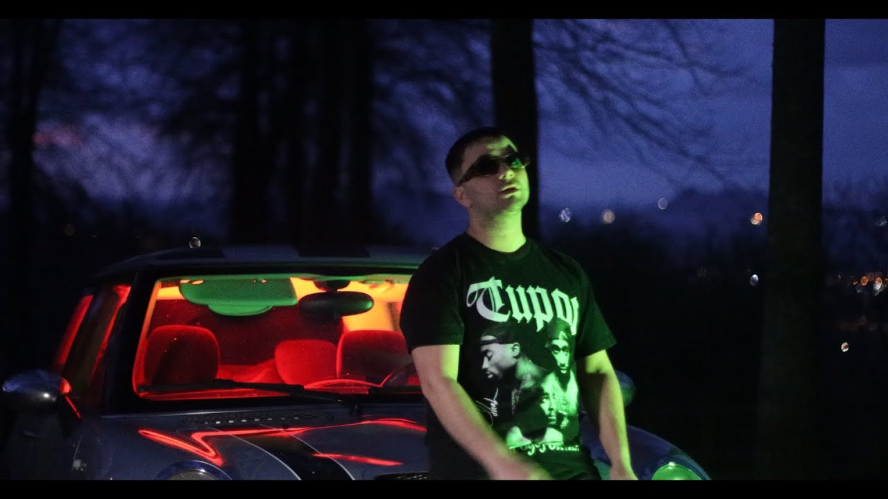 Kecristo. - Terapia (Video Oficial)