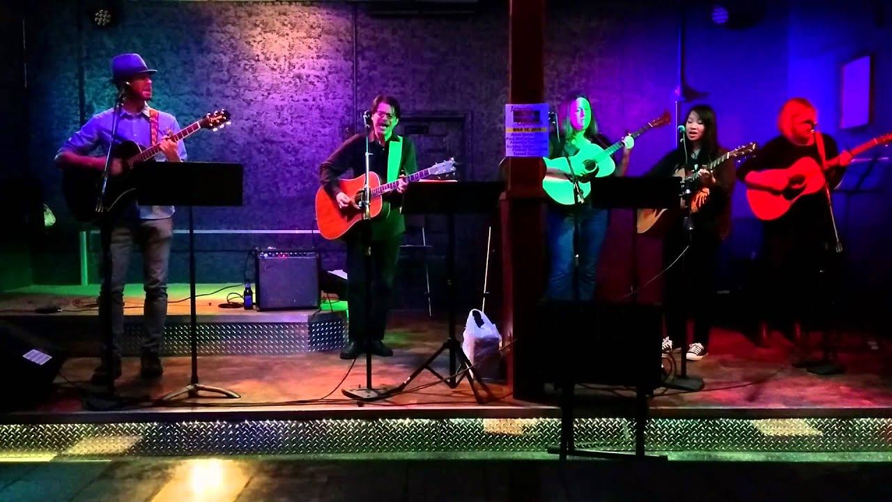 Sunday Guitar 4 Ever - Hazy Shade of Winter