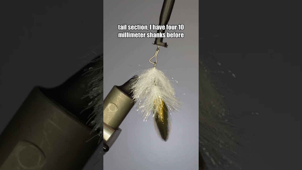 Game Changer | Fly Tying Tutorial