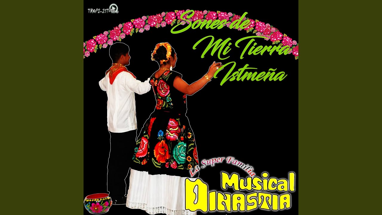 Popurri Zapateados Istmeños
