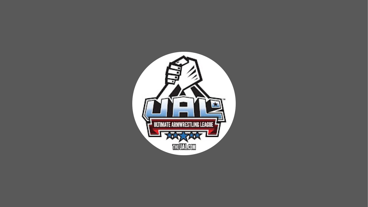 2025 UAL FitExpo Day 2 AMS Tournament