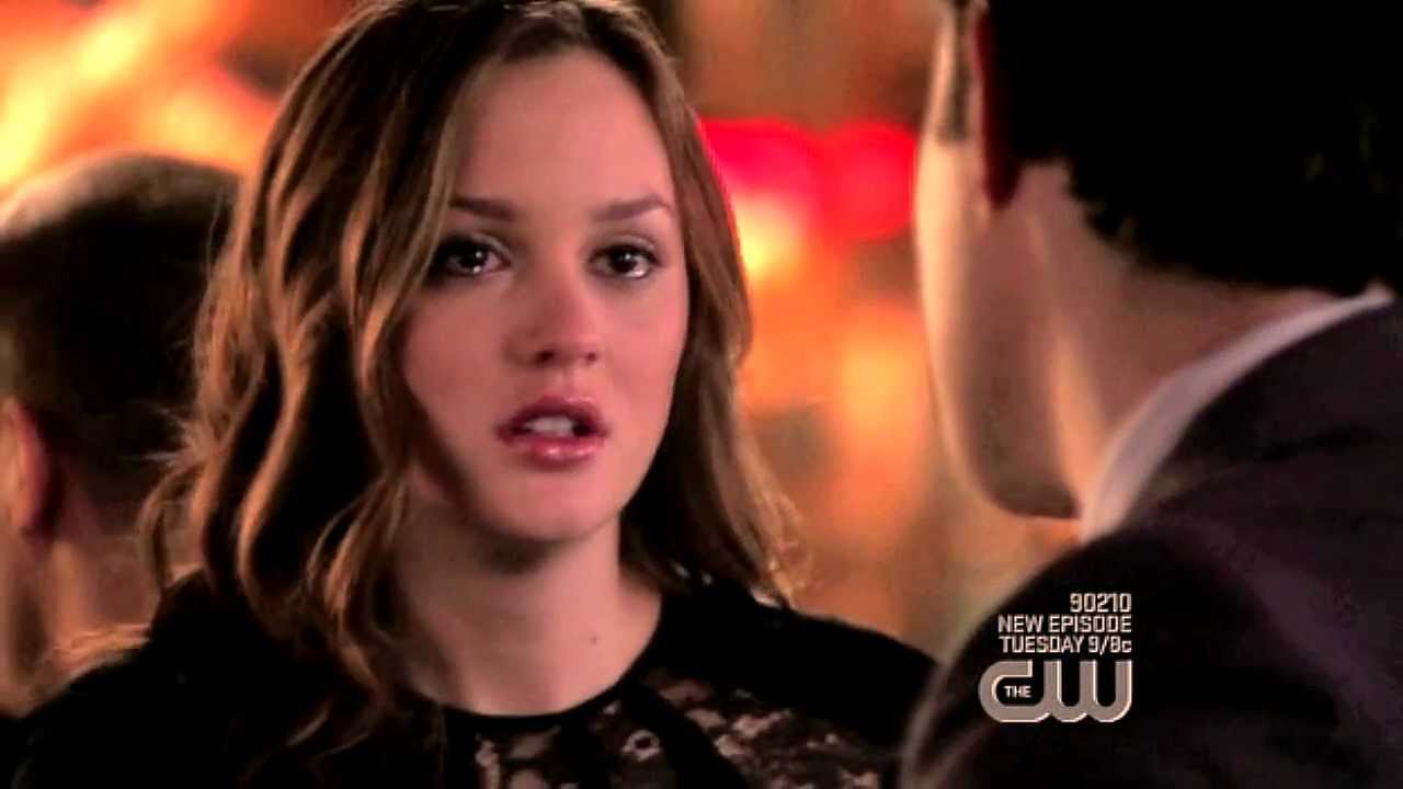 ● Blair Waldorf | Skyscraper