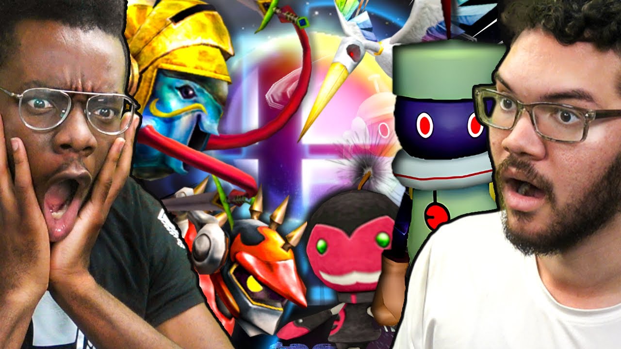 SUBSPACE EMISSARY EXTRAVAGANZA (NO DEATHS BTW)
