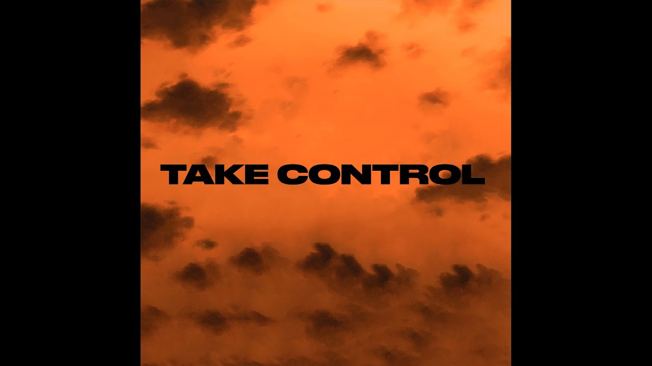 TAKE CONTROL - Drake Type Beat