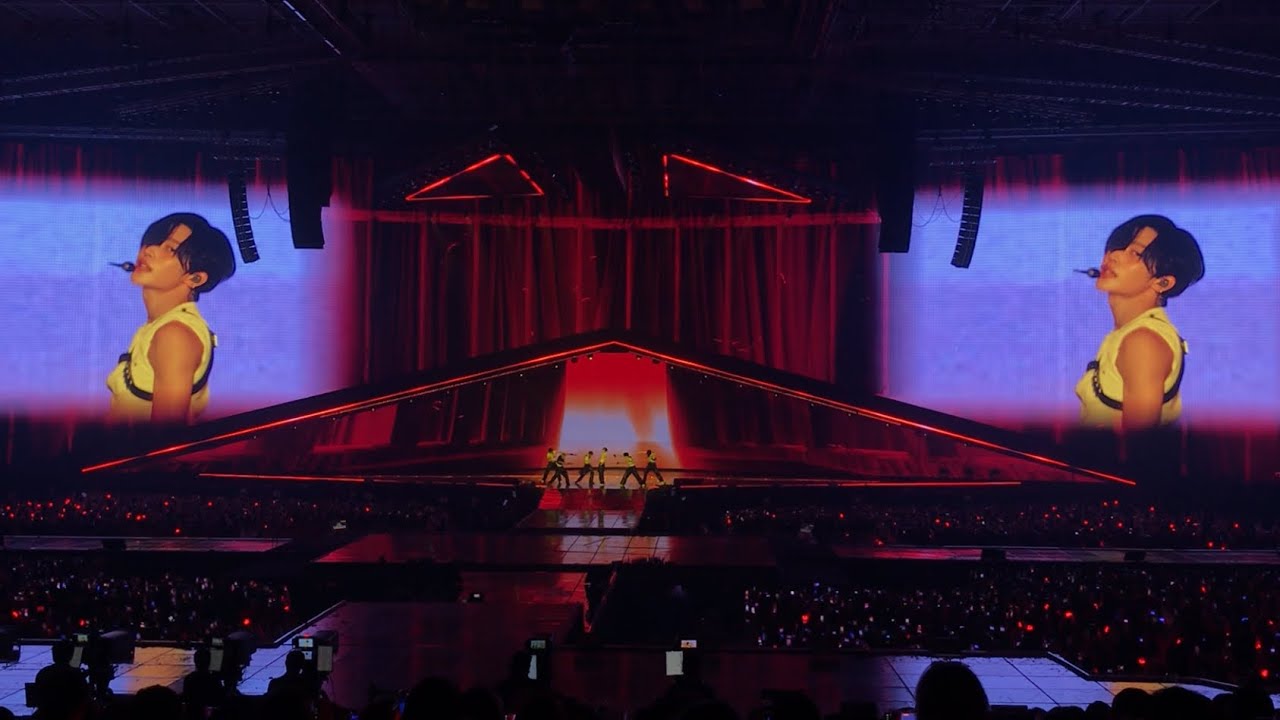 [250704] 라이즈 콘서트 몬스터 직캠 | RIIZING LOUD IN SEOUL - Monster