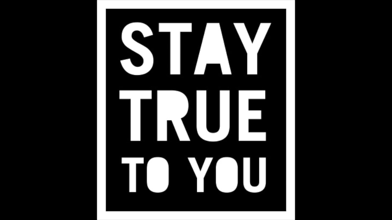 Stay True to You (Original) - Harry Mills