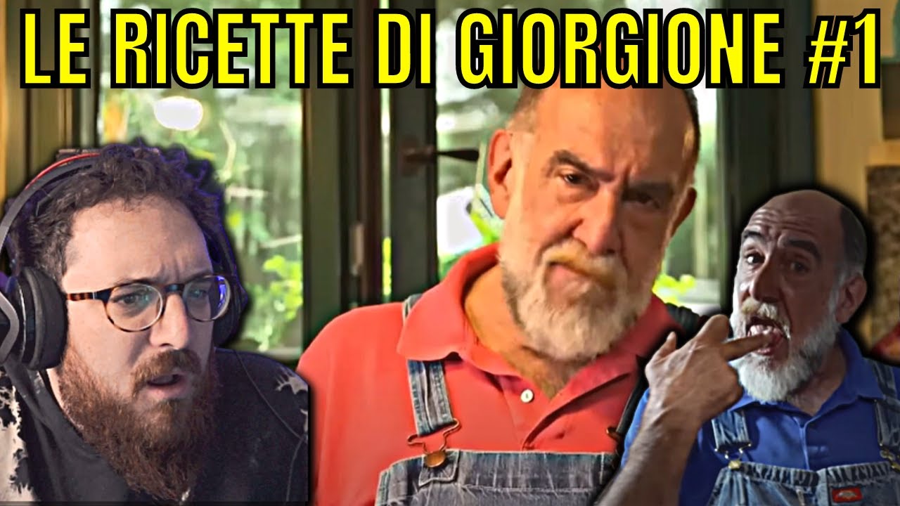 CROIX89 REAGISCE A GIORGIONE: SPEZZATINO e ABBACCHIO
