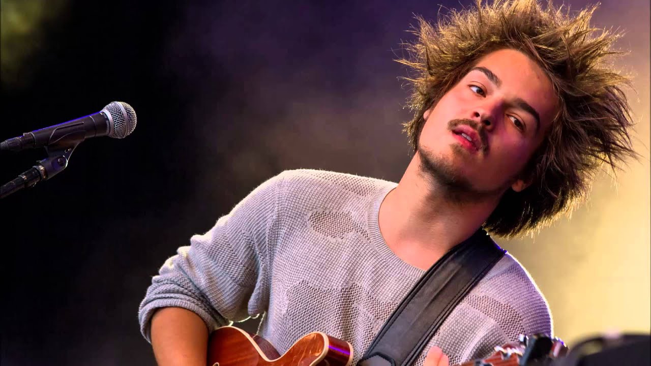 Who to Blame - Milky Chance