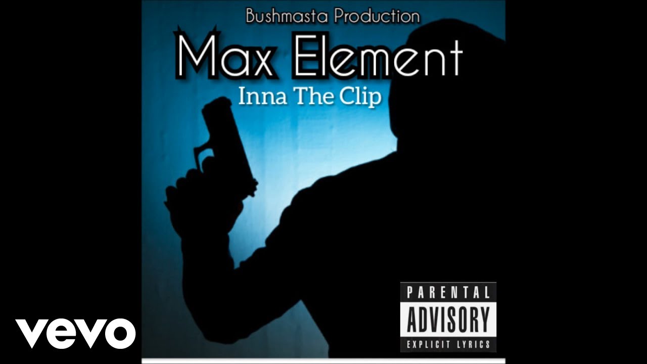 Max Element - Inna The Clip (Audio Video)