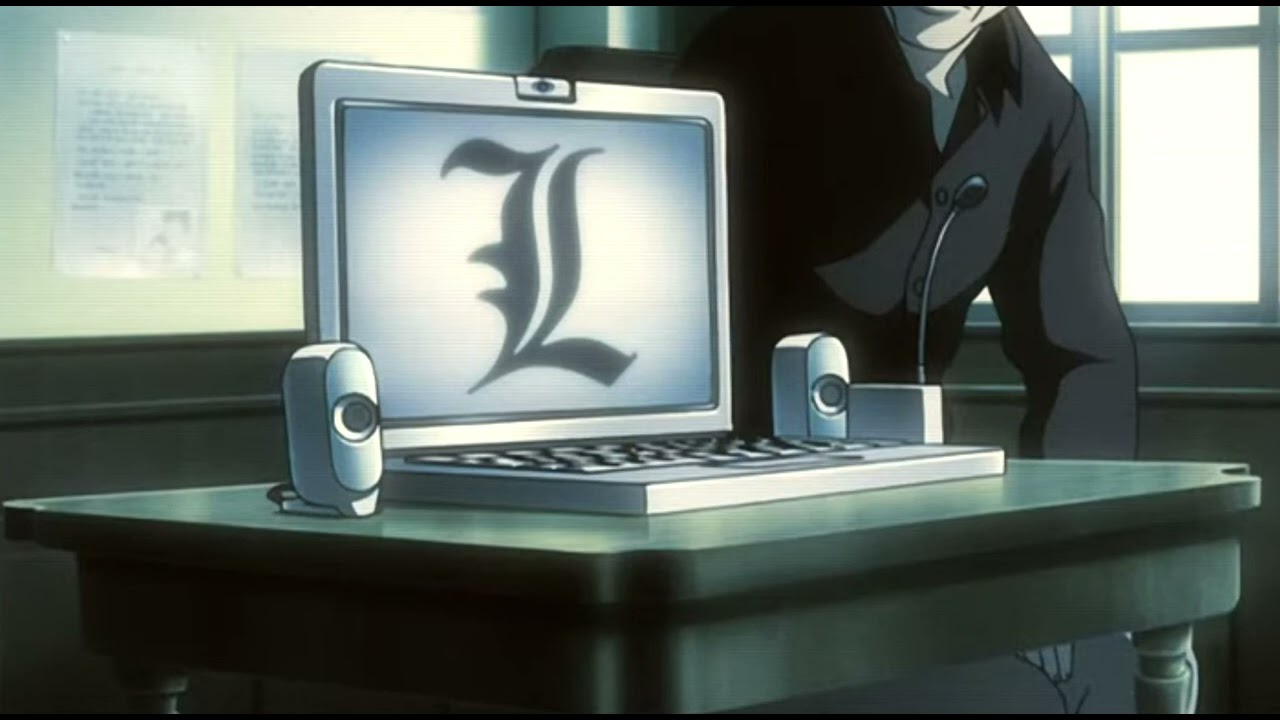 Death Note x GTA IV (Slowed perfectly) (Updated)