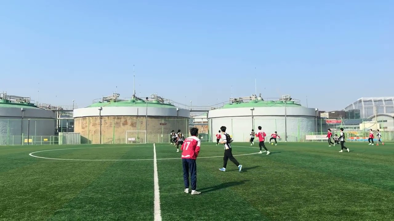 20260221 FC DGS vs FC YES (4쿼터)