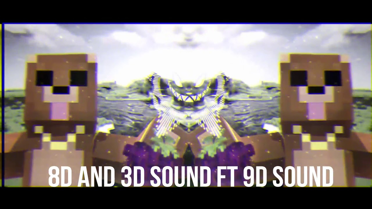 EL RUBIUS OMG - SI AL VINITO BARATO DE LUZU REMIX [8D AND 9D SOUND]