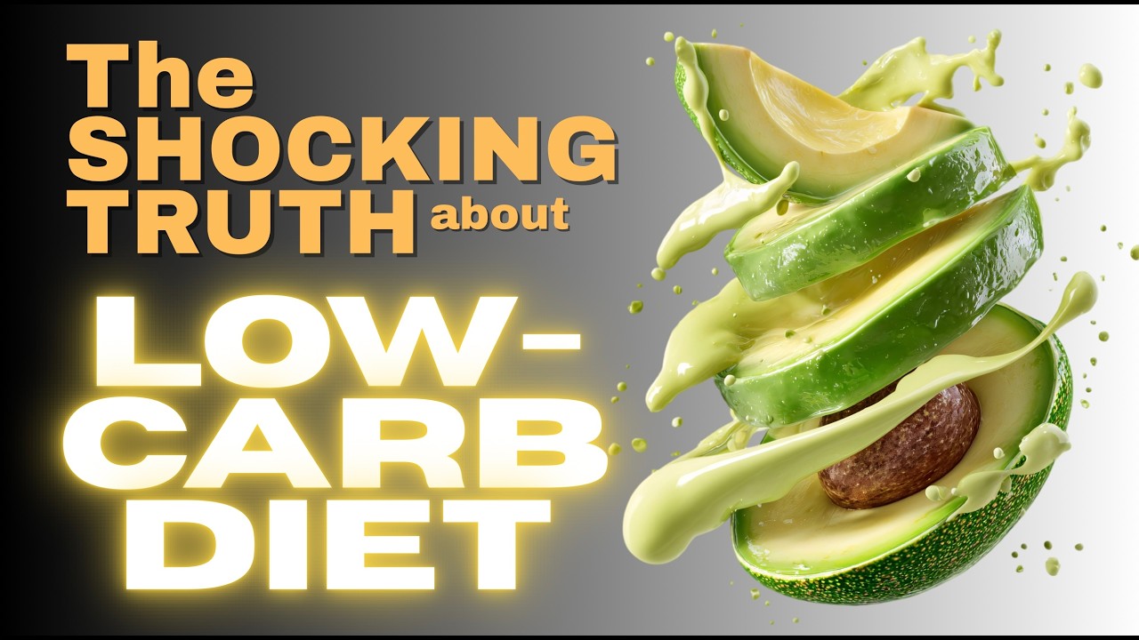The Untold History of Low-Carb