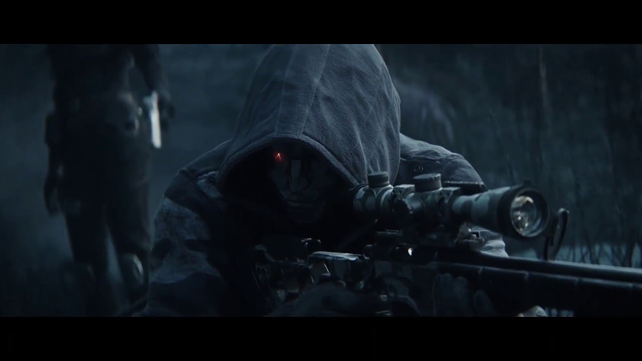 Warrior [GVM]