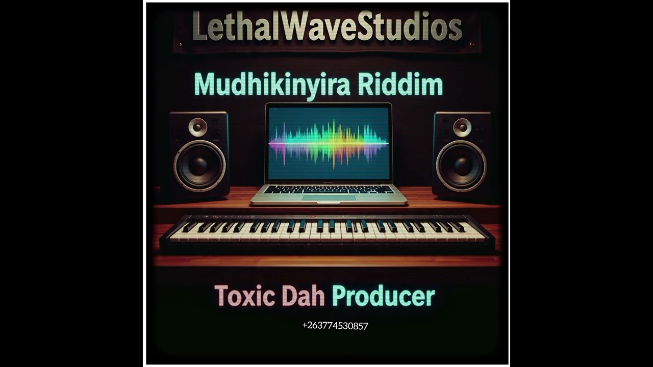 MUDHIKINYIRA RIDDIM_MANNAH GANGSTER #dancehall #music #medley #trendingsong #riddims #zimbabwe 