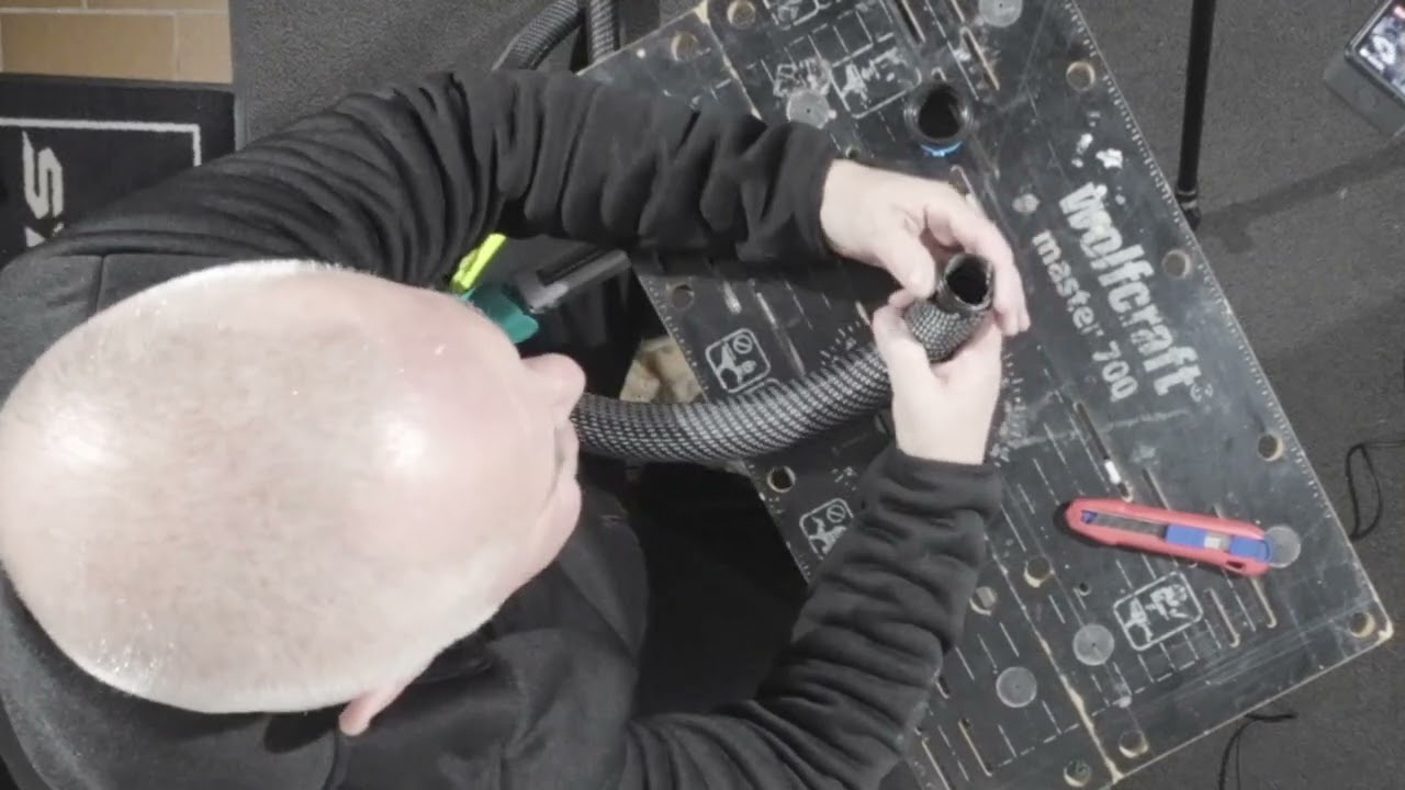 Пылесос для мастерских PARKSIDE PERFORMANCE® PPWD 30 B2 — несколько идей о нем!