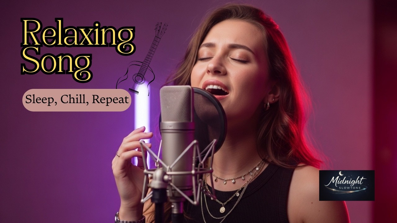 Relaxing Rock Music 2026 – Soothing Soft Rock Ballads for Sleep & Calm