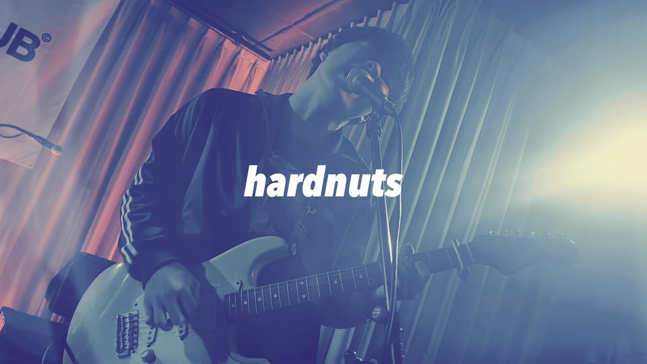 hardnuts(live) 2024/2/17
