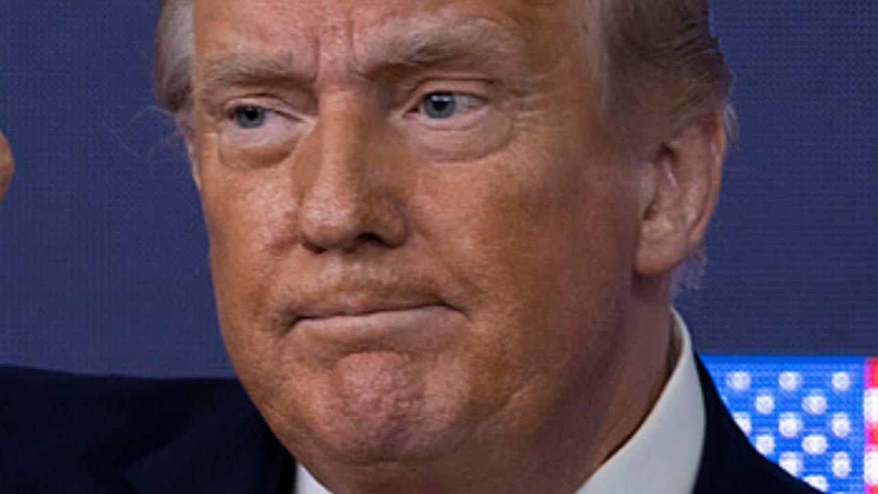 Famosos Que Apoyaron A Trump Y Que Ahora No Lo Soportan