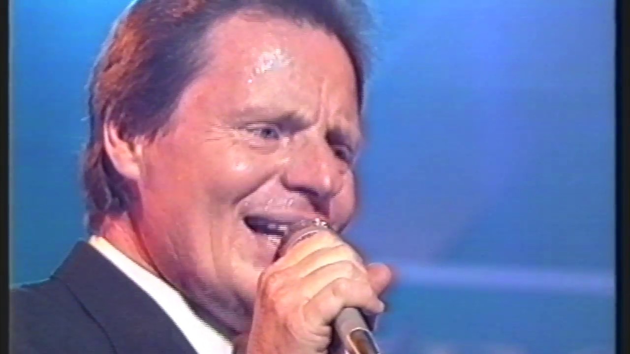 Delbert McClinton 