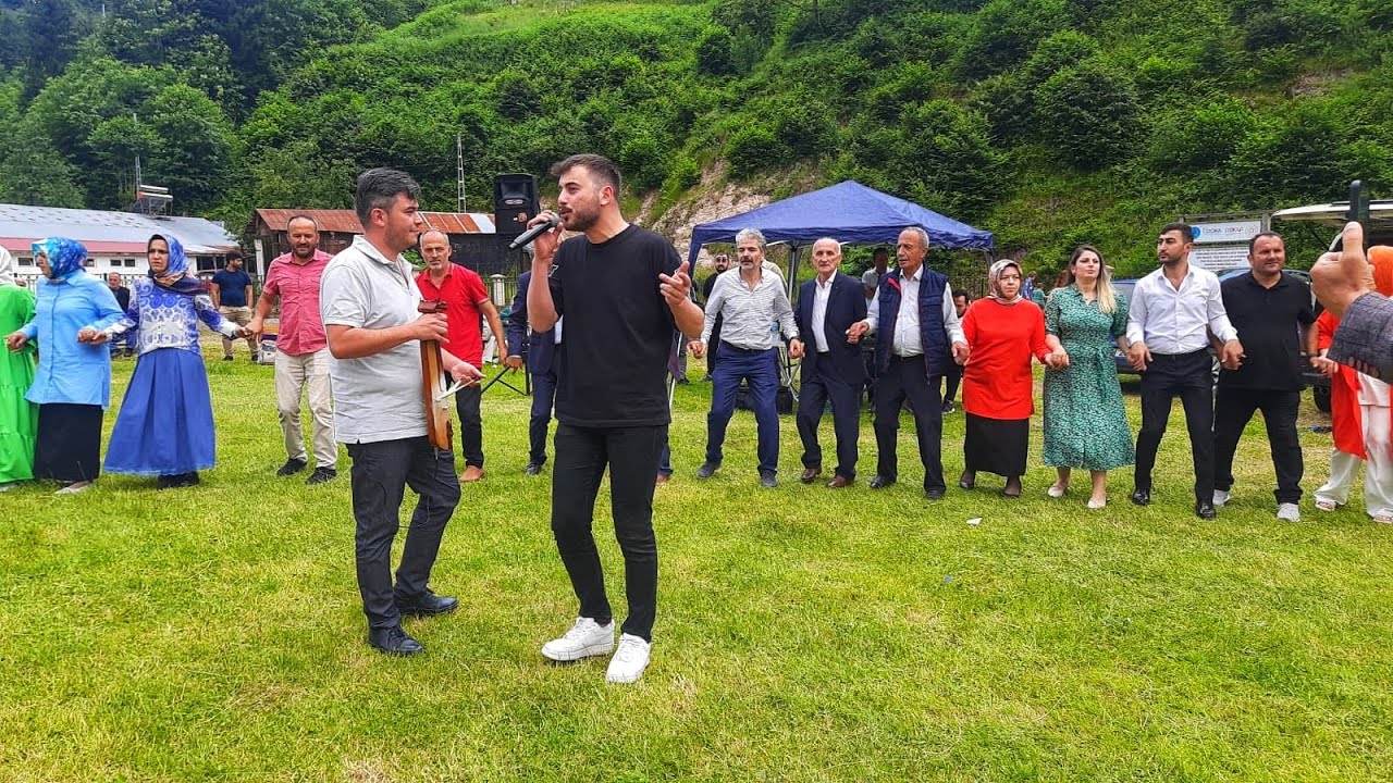 Yeni ✅ Kemençe Ustası Yakup Aydın Kızının muhteşem kır düğünü Umut AYVAZ& Ali ALKURT (1Temmuz 2023)