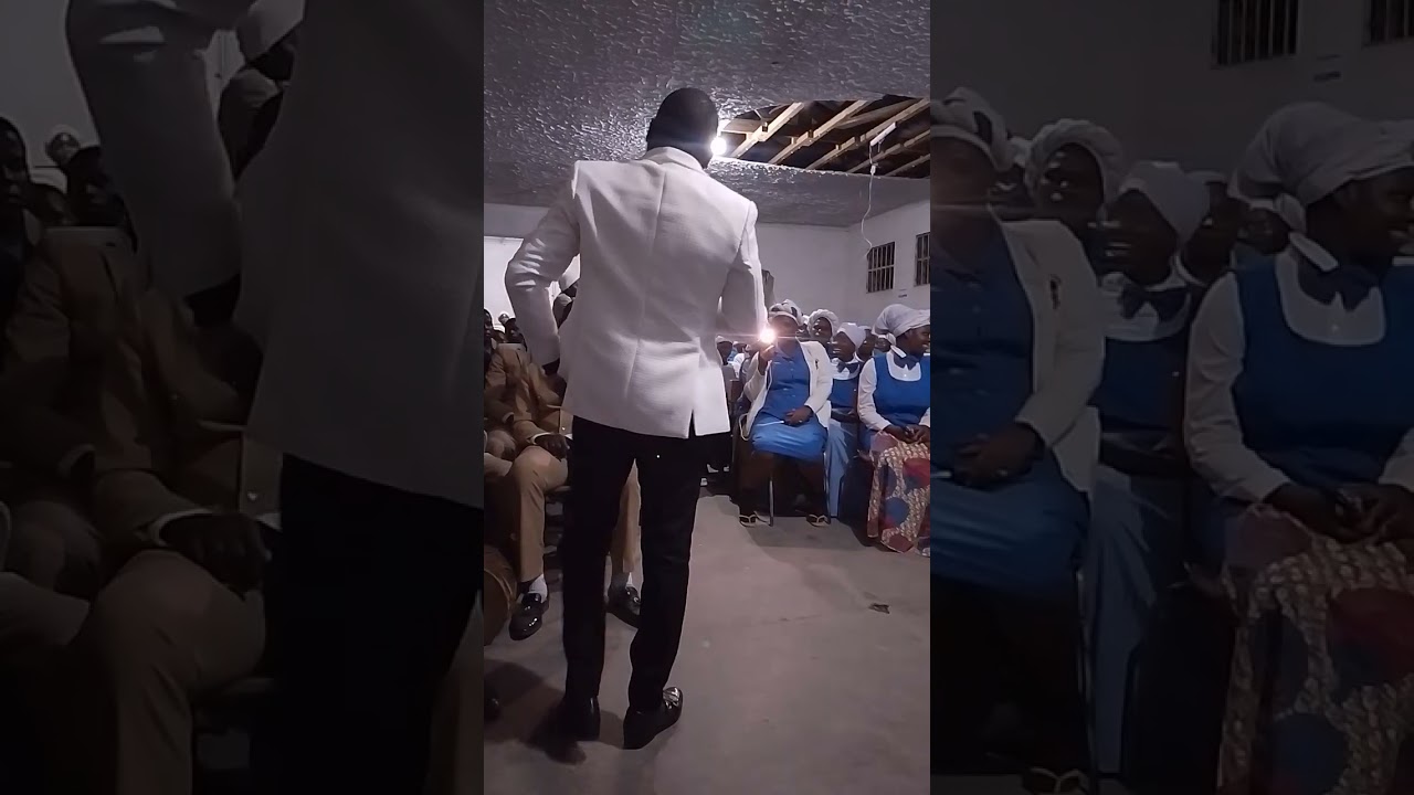 Prophet Ibrahim 's sermon