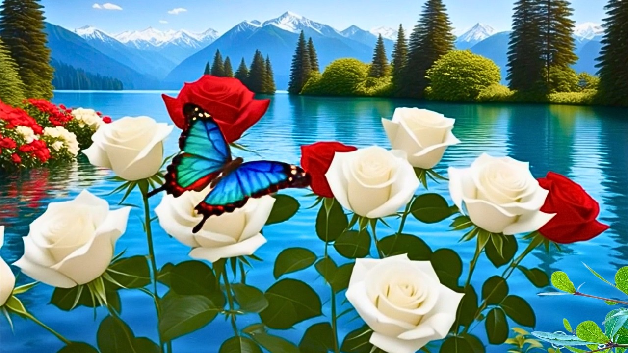 🌸 Нежное фортепиано для внутреннего покоя, исцеляющей энергии и духовного спокойствия 🕊️