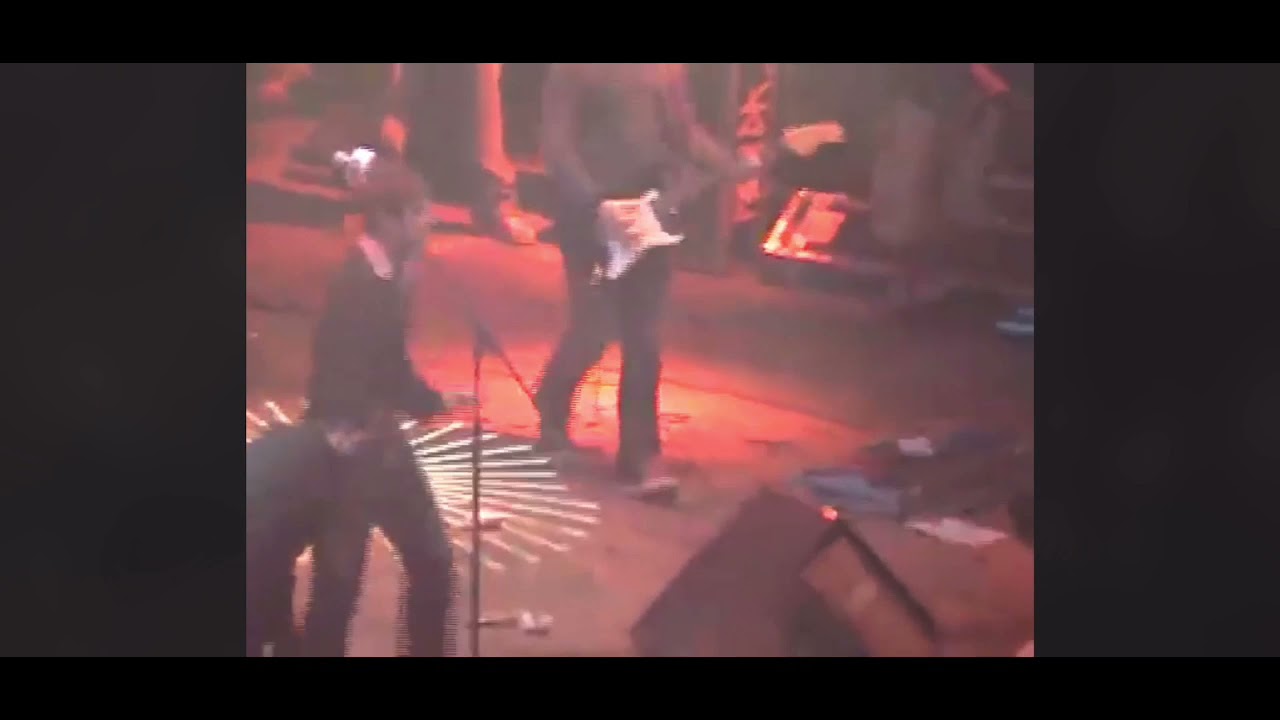 ROCK EXA 2007 PXNDX / IMPONENTES! COMPLETO