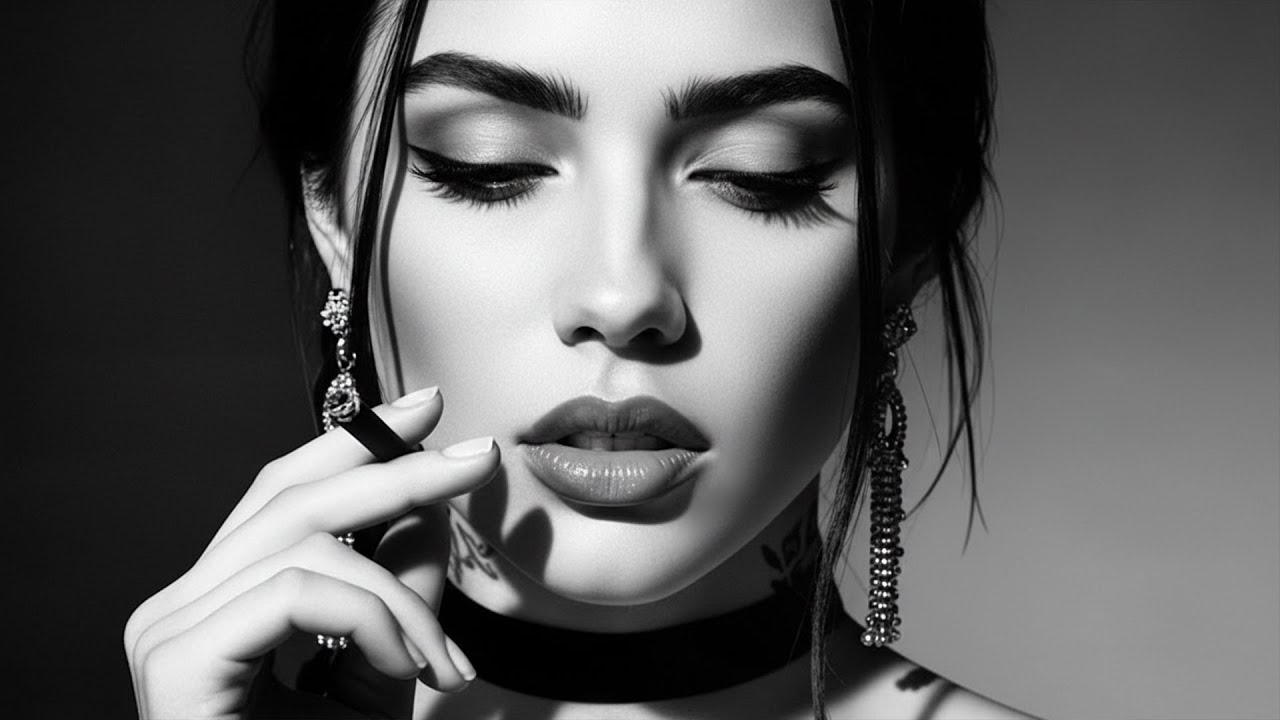 Introspection 2025 – Melodic Deep House + High Fashion | Edgy Glamour