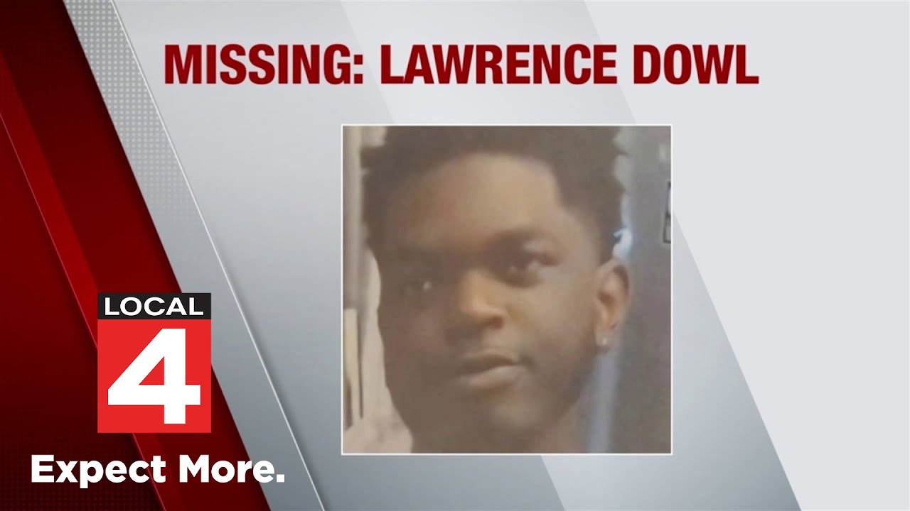 Police search for missing 15-year-boy last seen leaving home with friend on Detroit’s west side