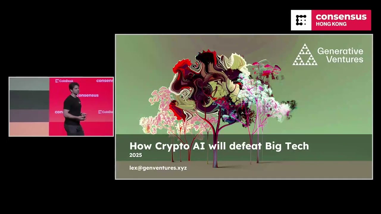 Machine Economy 2025 Update