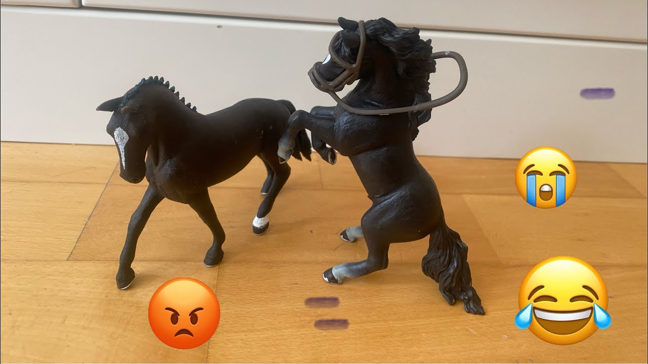 Eine traurige Geschichte 