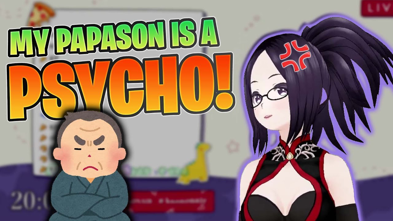 Kumichou talks about her 