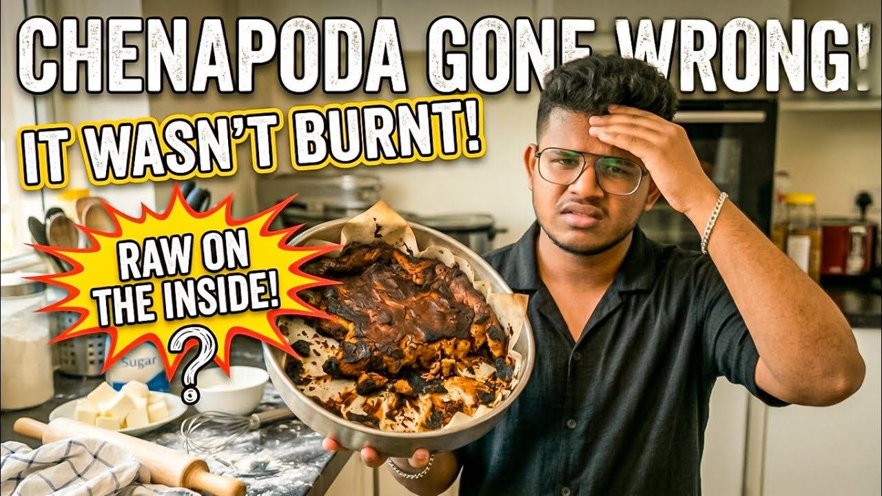 Chhena Poda Making Gone Wrong 😅 | Bachelor Room Cooking Disaster | Odia Banglorian