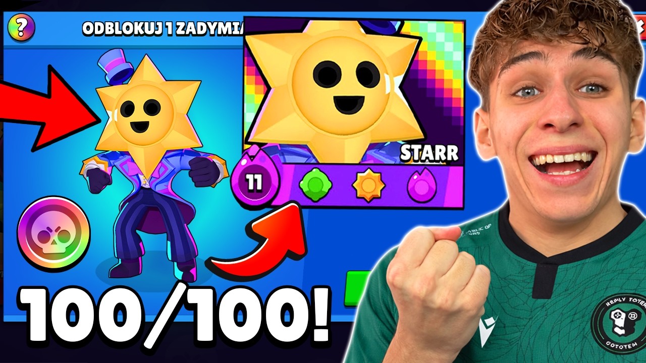 CZAS NA ZADYMIARZA NUMER 100...😱