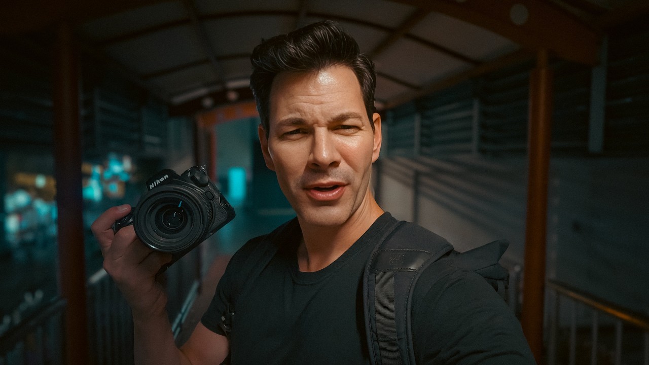 Why This Beats Your 'Boring' Everyday Zoom Lens