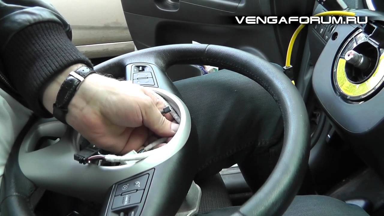 VengaClub TV chapter 7 (vengaforum.ru)