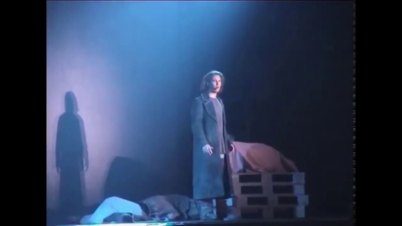 Notre Dame de Paris 2002 - Le Temps des Cathedrales