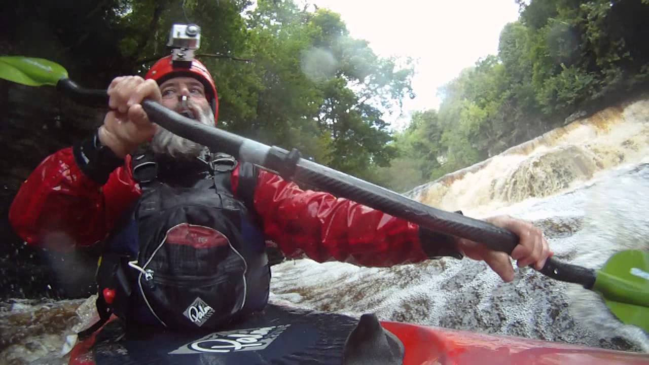 Upper Swale at 0.64m 2012-09-26
