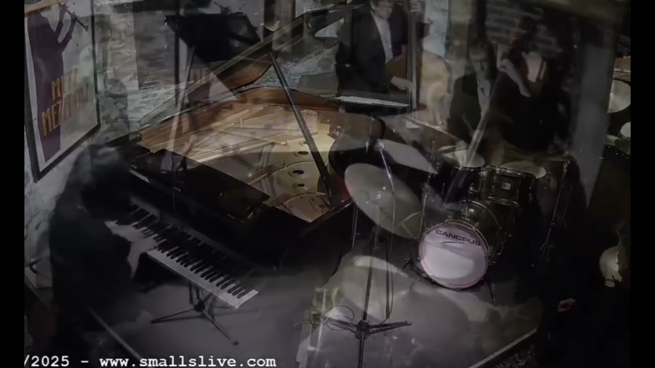 All the things you are