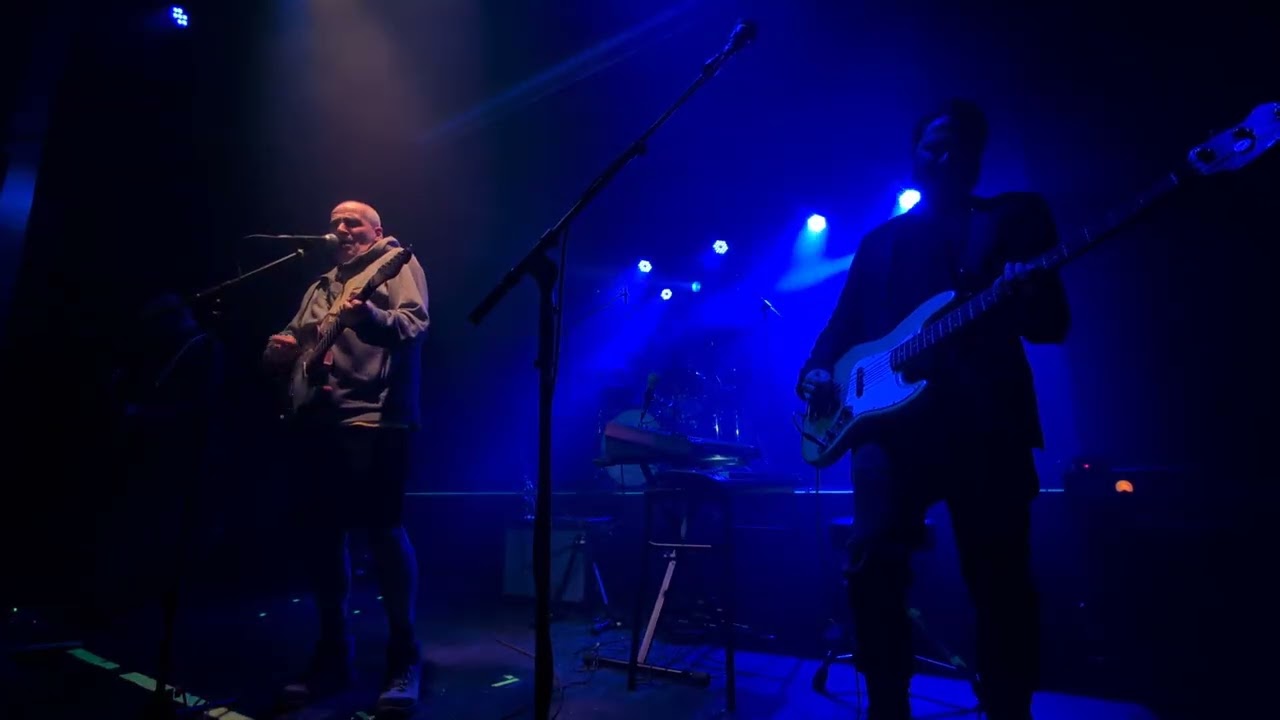 Edda | Pater | Live ARCI Bellezza 